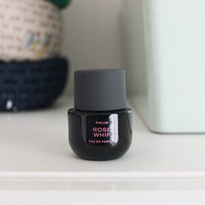 phlur rose whip mini travel sample size